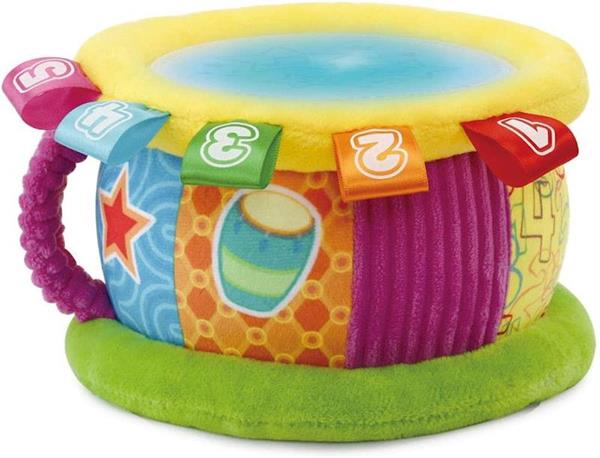 TAMBOR LUCES MAGICAS 612547 - N60924