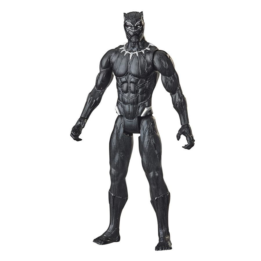 FIGURAS AVENGERS TITAN HERO SDOS F02545 -  N91423