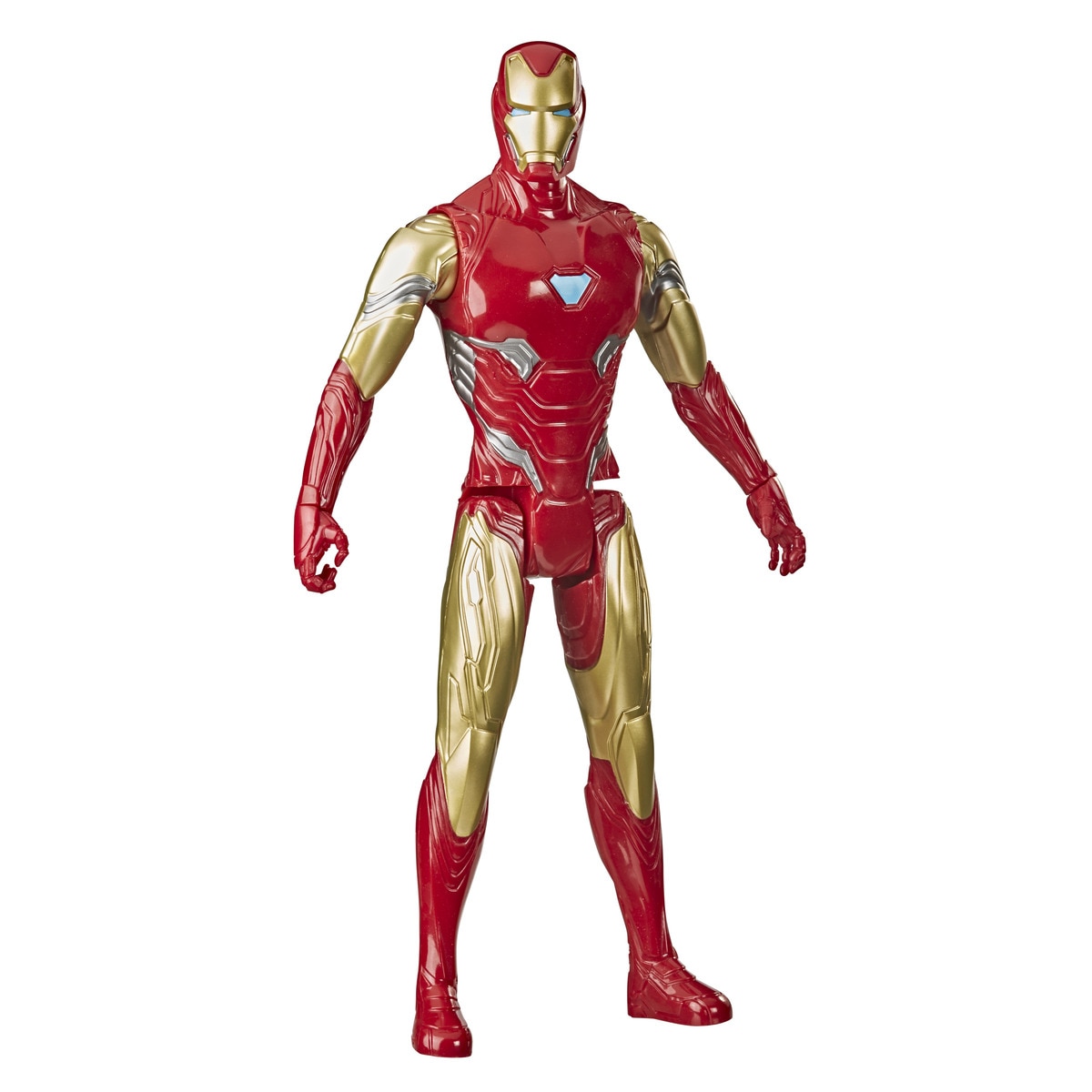 FIGURAS AVENGERS TITAN HERO SDOS F02545 -  N91423