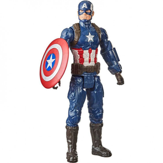 FIGURAS AVENGERS TITAN HERO SDOS F02545 -  N91423