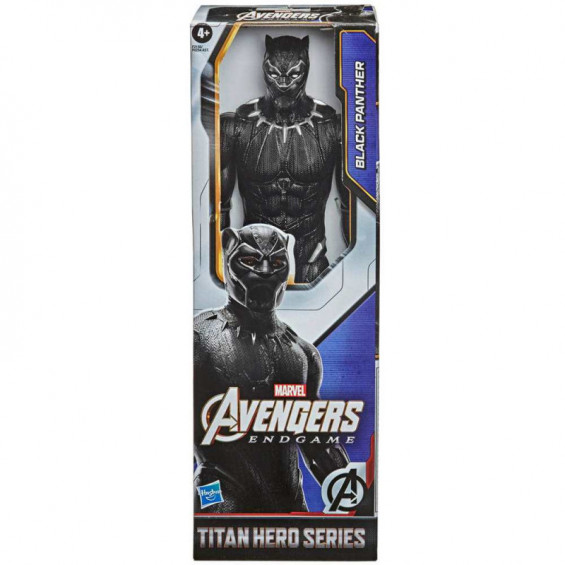 FIGURAS AVENGERS TITAN HERO SDOS F02545 -  N91423