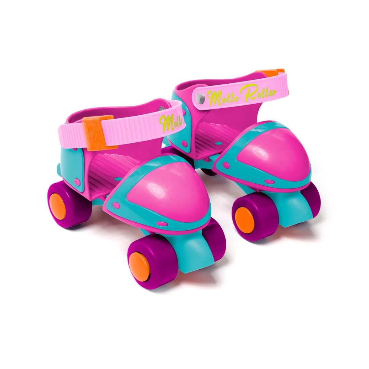 MI PRIMER PATIN ROSA 21216 - N37524