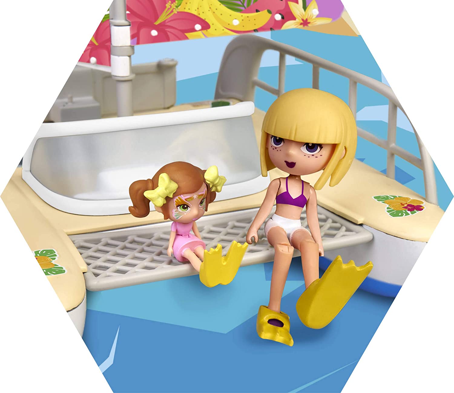MYMY CITY SUNNY DAY CATAMARÁN 16285