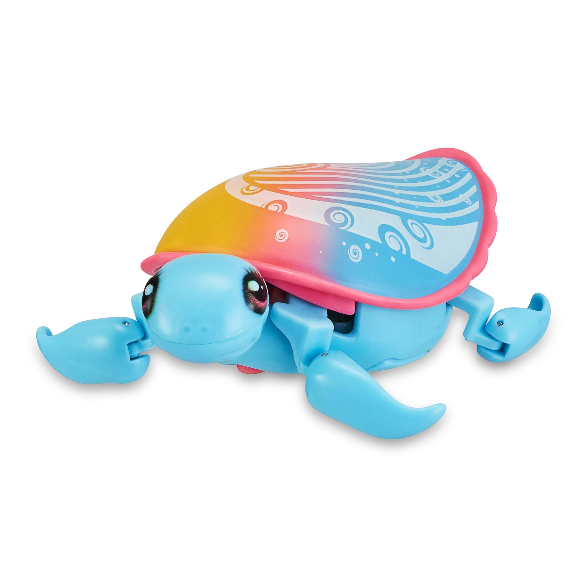 TORTUGAS MOLONAS SERIE 6 LITTLE LIVE PETS LPU08000  V16823