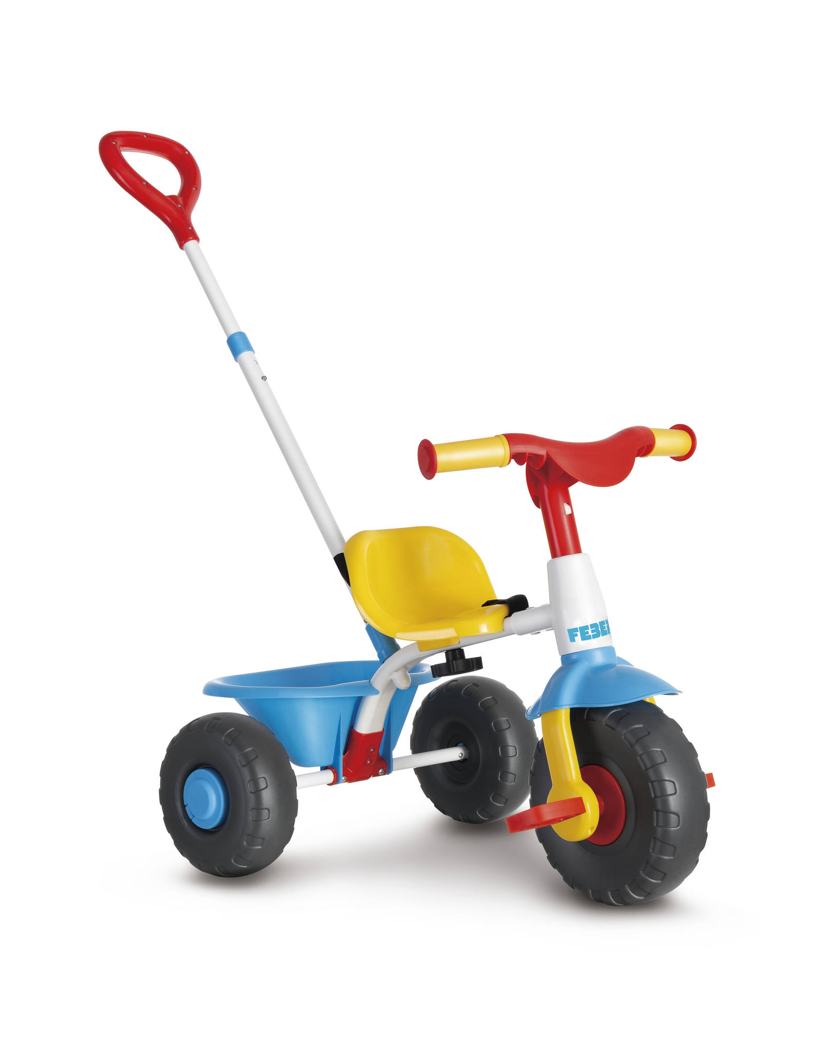 BABY TRIKE 12810 -  N15823