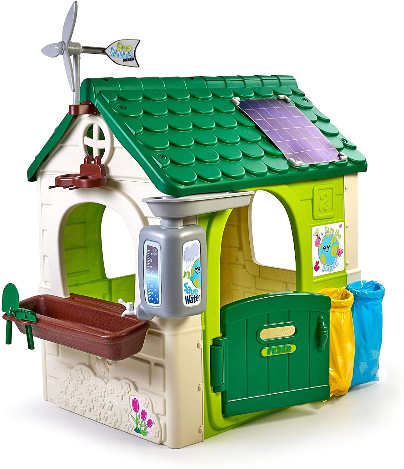 FEBER ECOCASITA 13004 - N70821