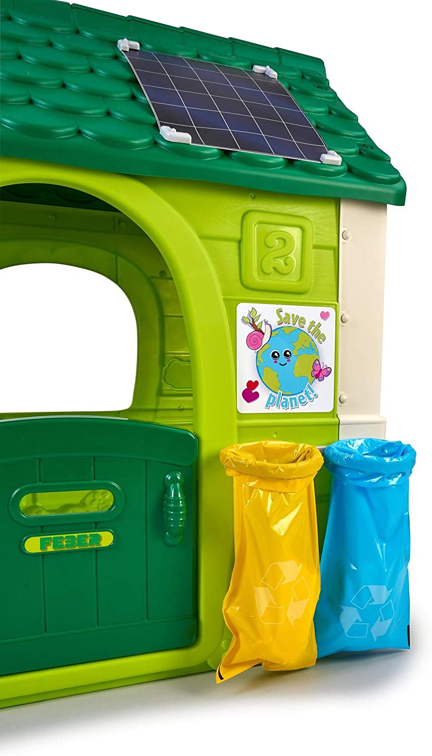 FEBER ECOCASITA 13004 - N70821