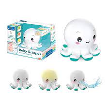 PULPO BABY 55413 - N16221