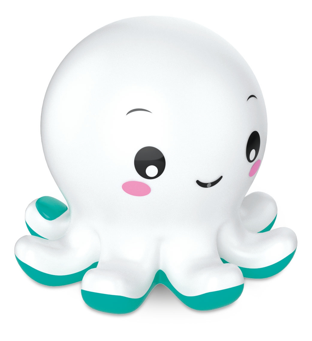 PULPO BABY 55413 - N16221