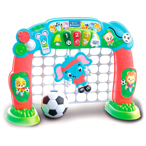 NUEVO CUENTA GOLES 61340 - N17422