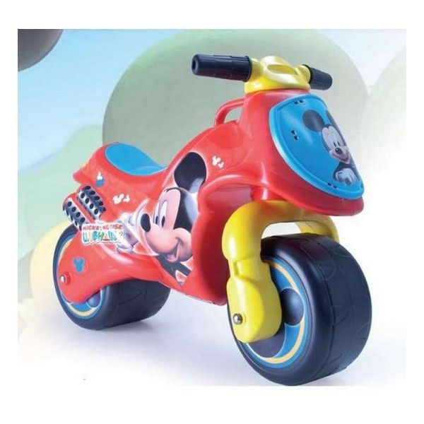 CORREPASILLOS MOTO NEOX MICKEY 19010 - N19723