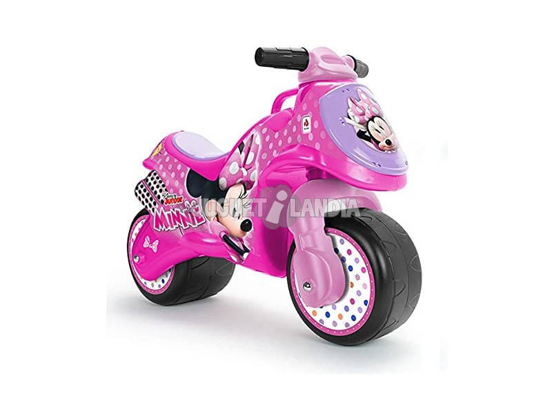 CORREPASILLOS MOTO NEOX MINNIE 19002 - N19823