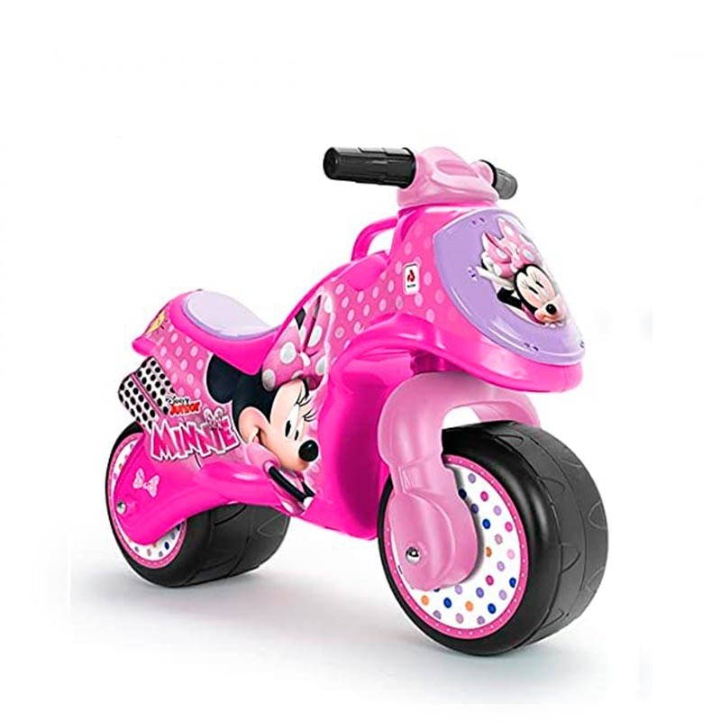 CORREPASILLOS MOTO NEOX MINNIE 19002 - N19823