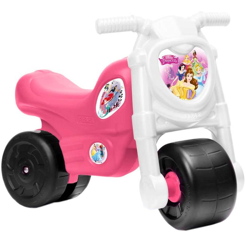 MOTOFEBER PRINCESAS 11274