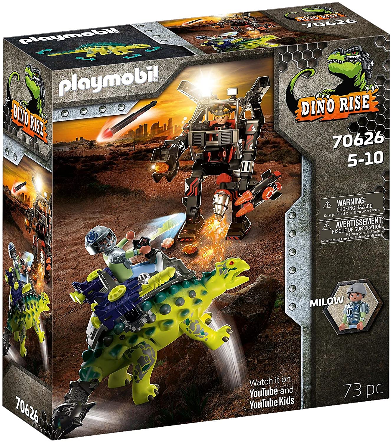 SAICHANIA DEFENSA DEL LUCHADOR 70626