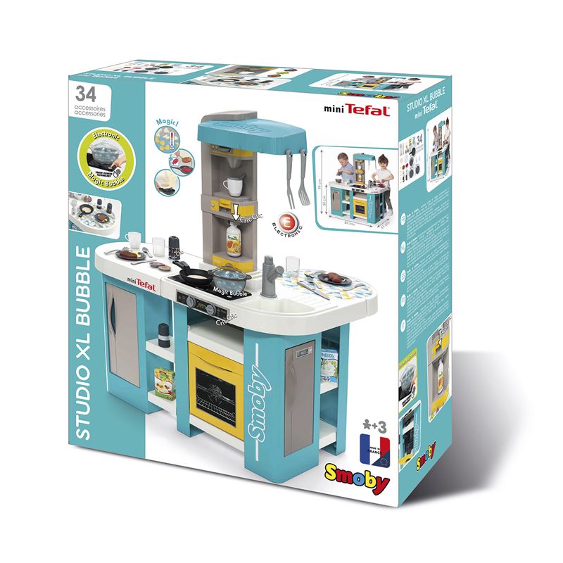 COCINA STUDIO XL BUBBLE 311045 - N78121