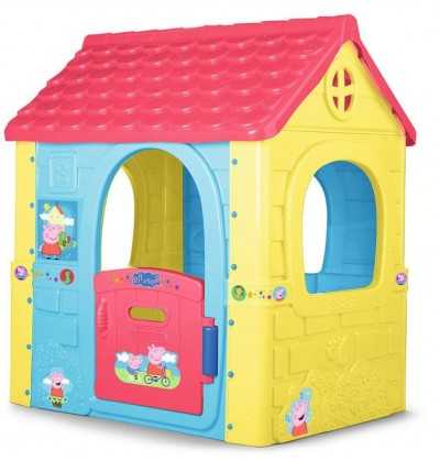 CASA PEPPA PIG 13380 - N67822