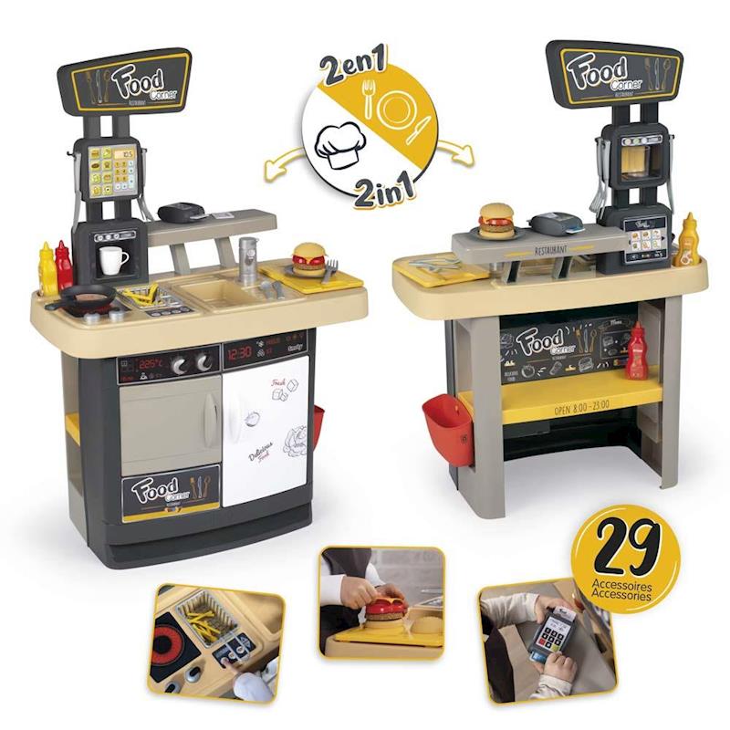 COCINA FOOD CORNER 310910 - N78221
