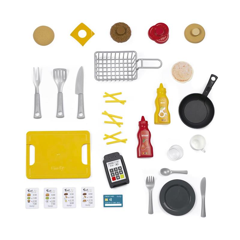 COCINA FOOD CORNER 310910 - N78221