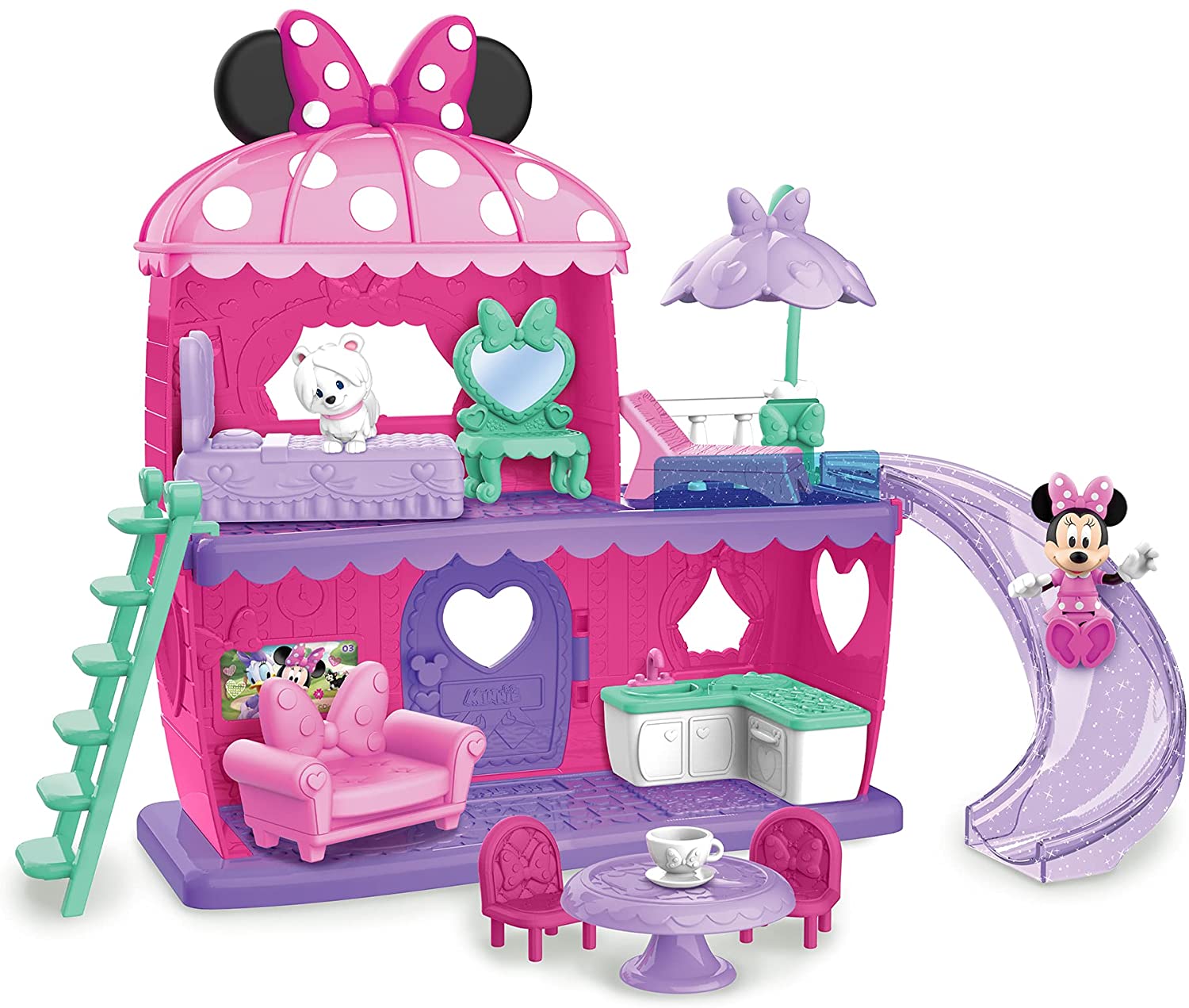 MINNIE CASA MCN22000 - N13523