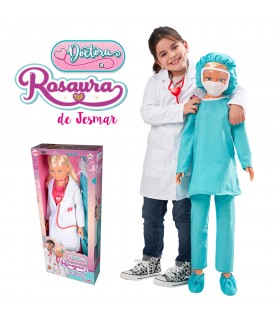 ROSAURA DOCTORA 85518