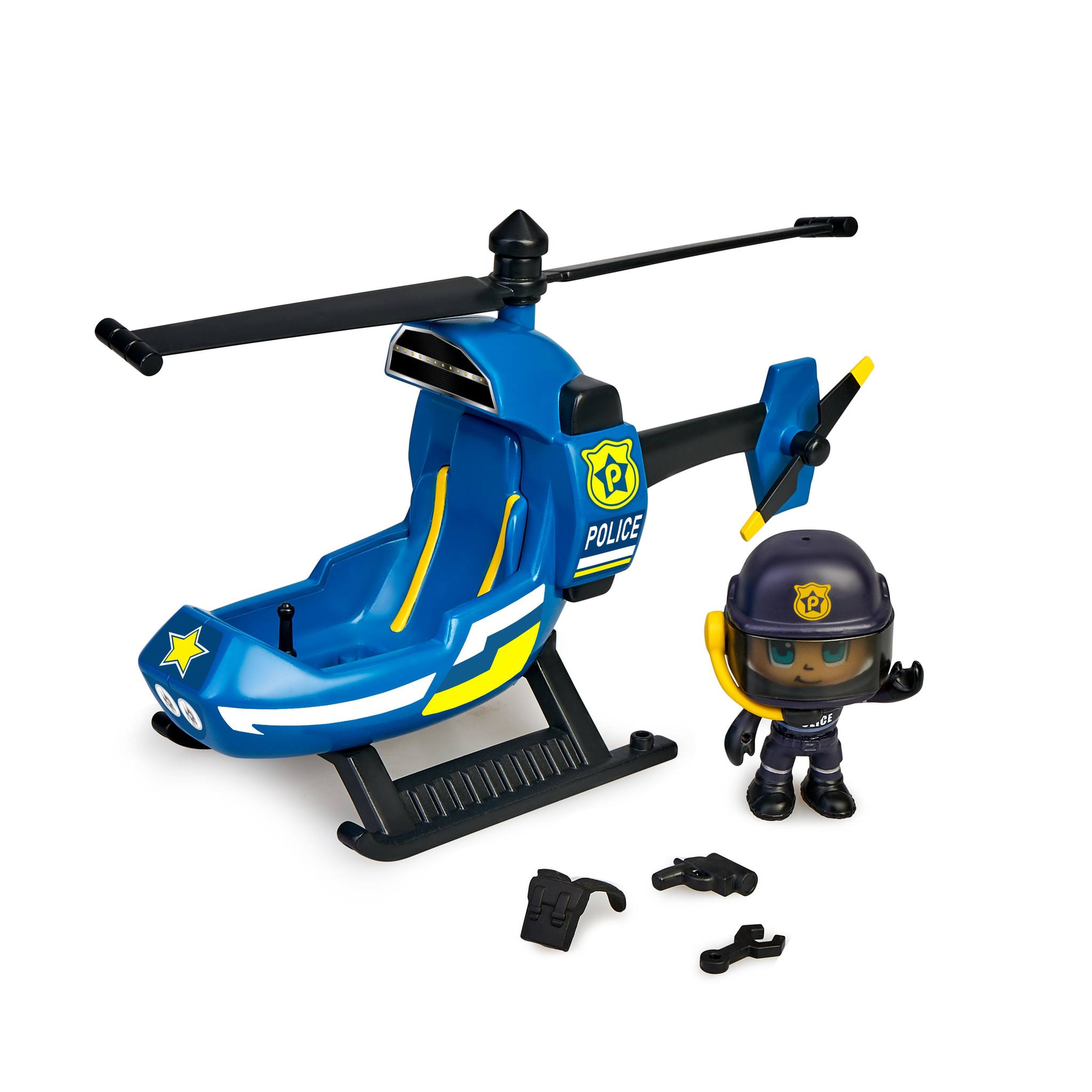 PIN Y PON MINI HELICOPTER 700017037