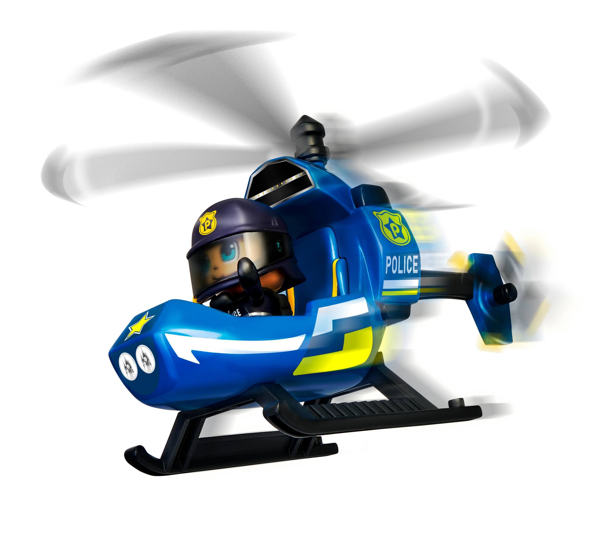 PIN Y PON MINI HELICOPTER 700017037