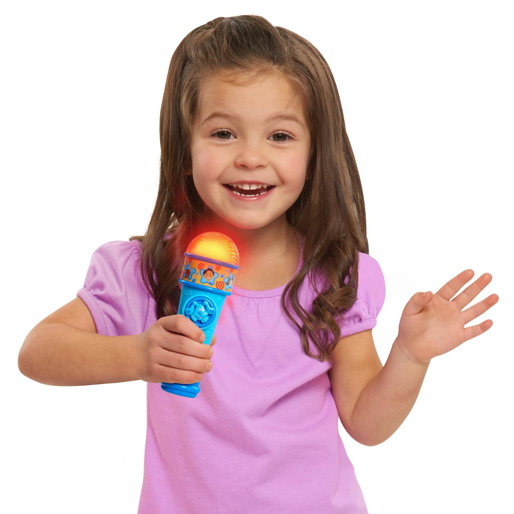 MICROFONO PISTA DE BLU11000 N15523