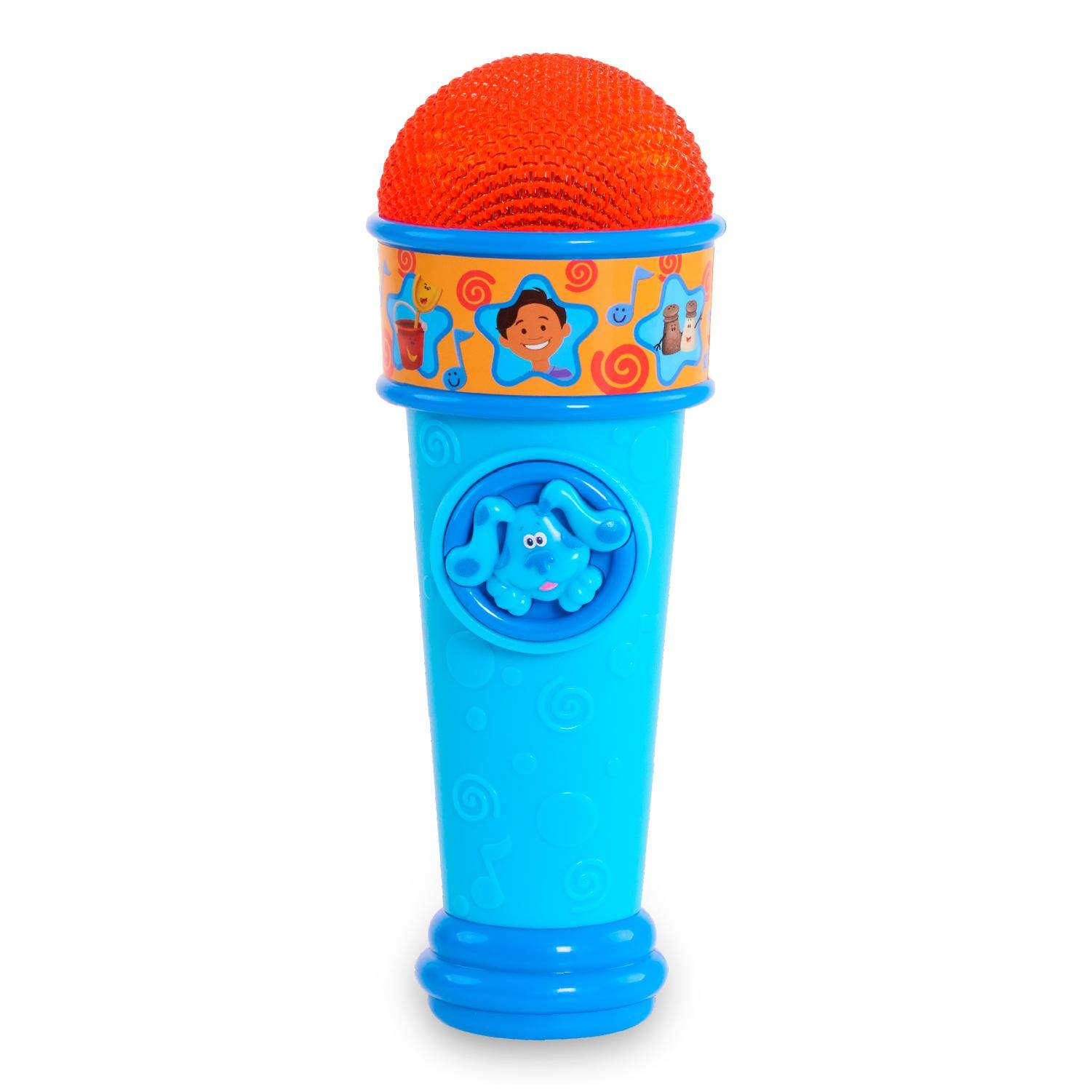 MICROFONO PISTA DE BLU11000 N15523