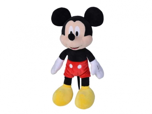 PELUCHE MICKEY 35CM 6315870228 - N72622
