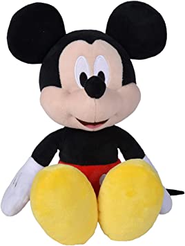 PELUCHE MICKEY 35CM 6315870228 - N72622