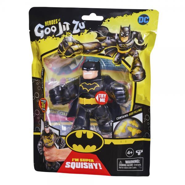 FIGURA GOO JIT ZU CO41118 - N64623