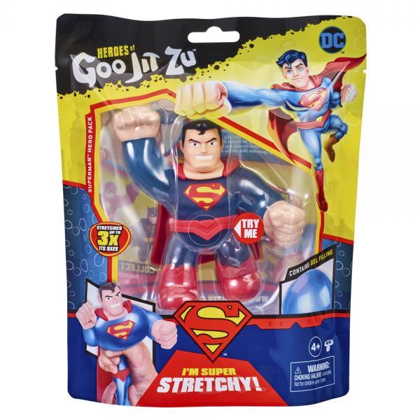 FIGURA GOO JIT ZU CO41118 - N64623