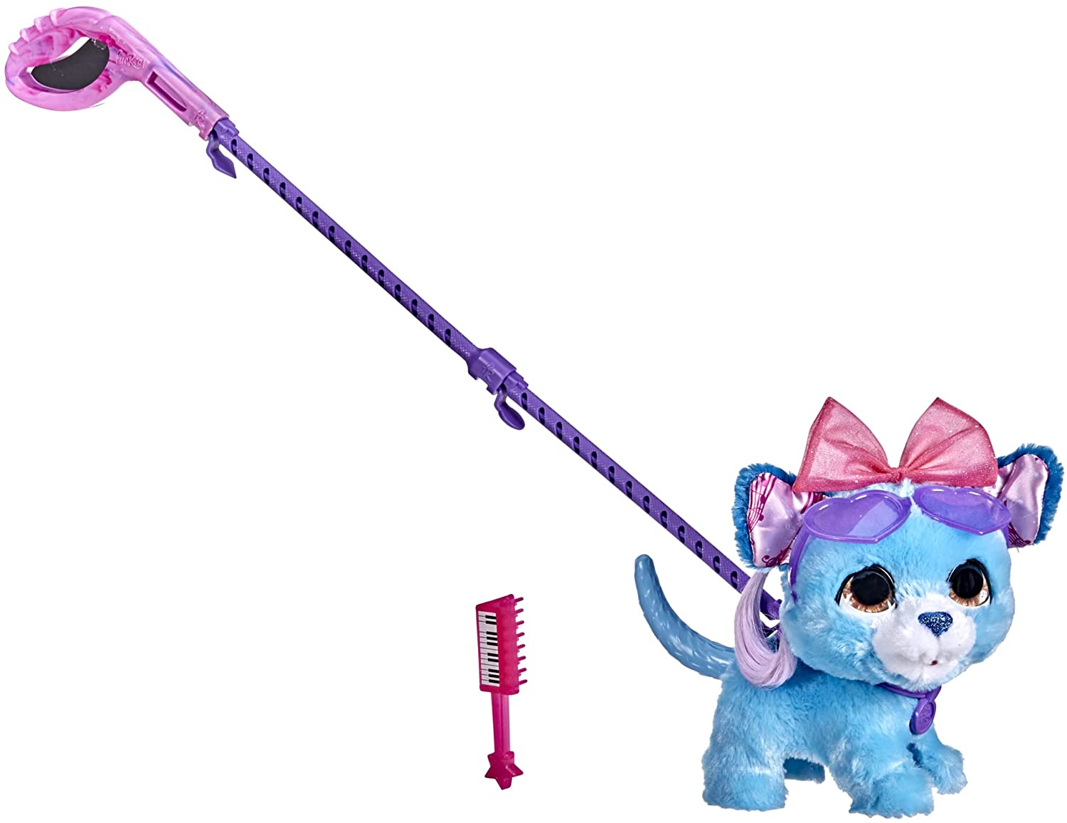 FURREAL ROCKALOTS F3507 - N48622