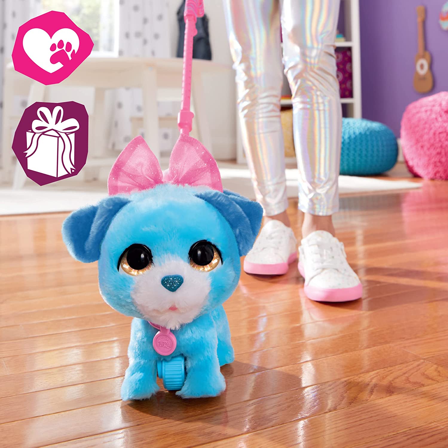 FURREAL ROCKALOTS F3507 - N48622