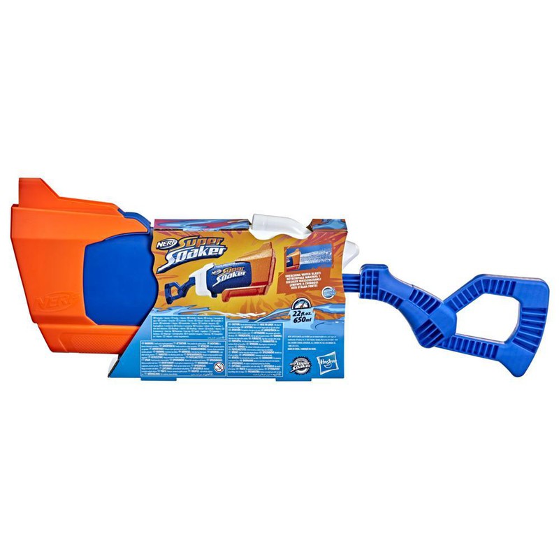 SUPERSOAKER RAINSTORM F3890 - V40823