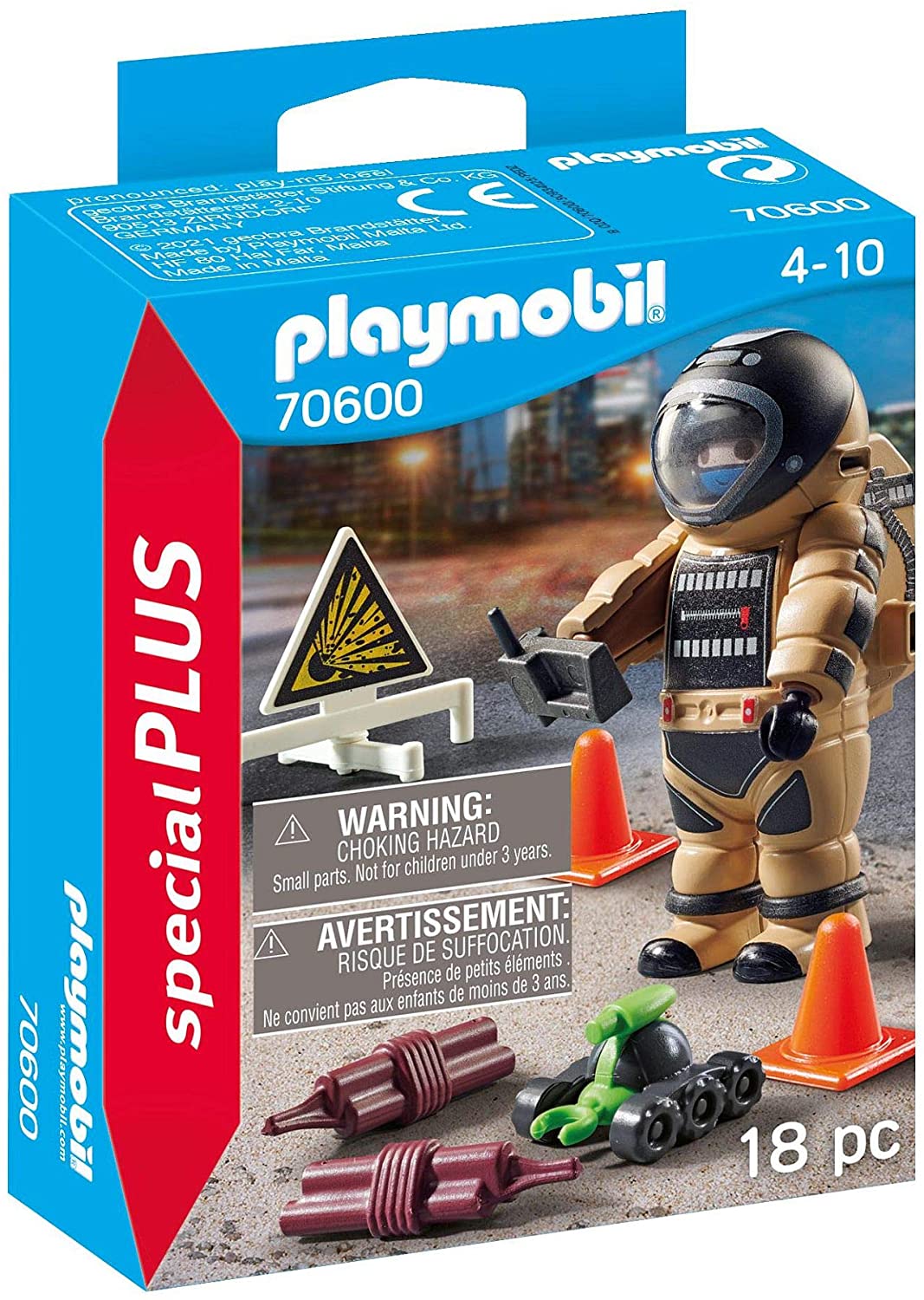 POLICIA OPERACIONES ESPECIALES 70600