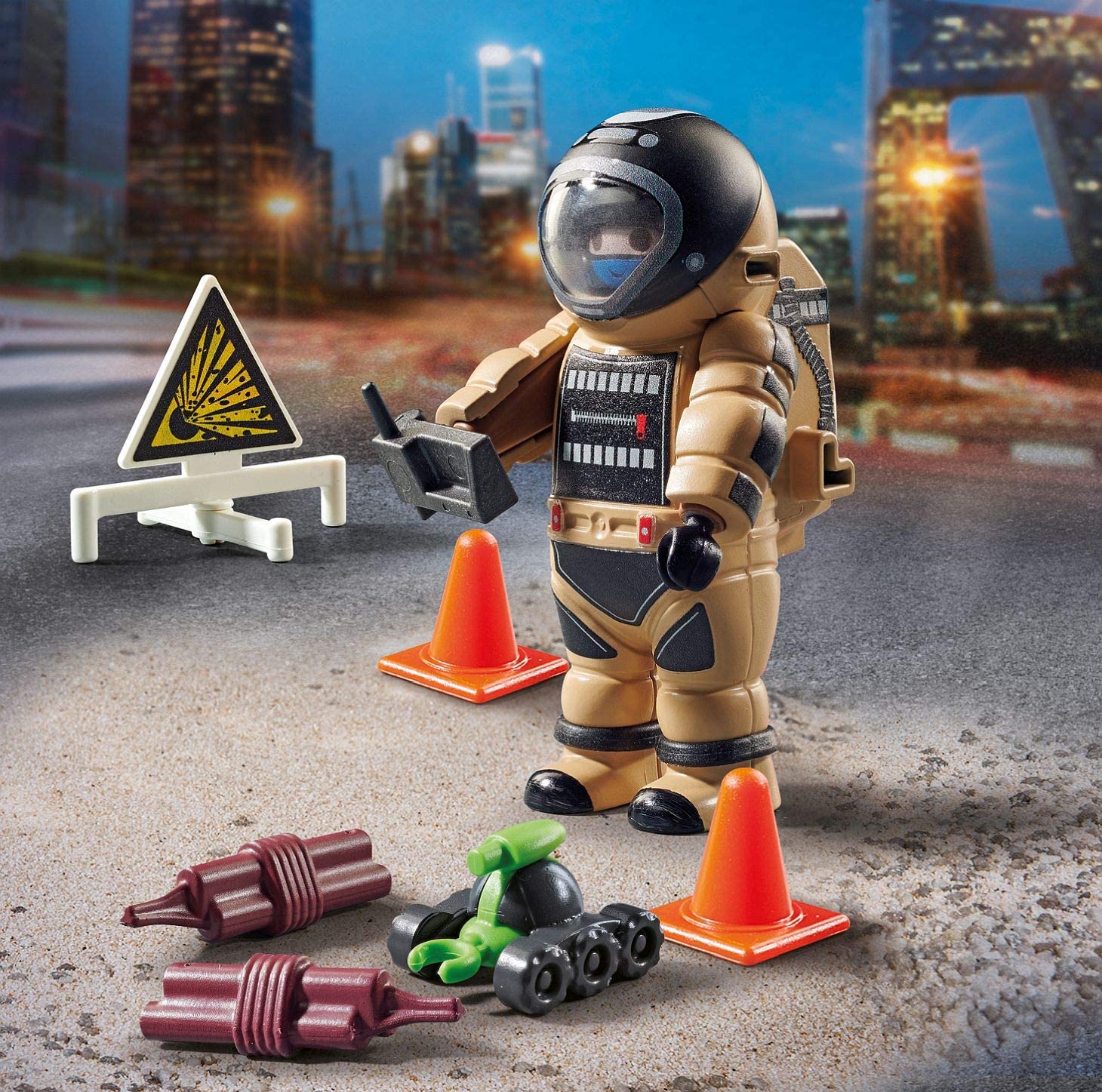 POLICIA OPERACIONES ESPECIALES 70600