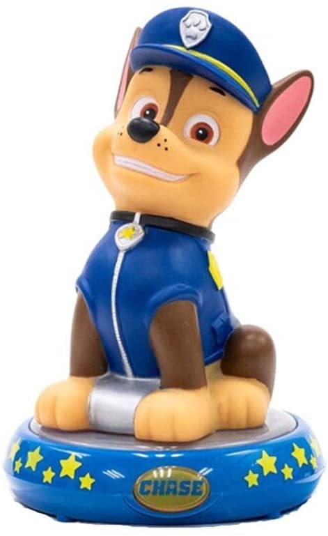 LAMPARA 3D PATRULLA CANINA PW19761 - N57723
