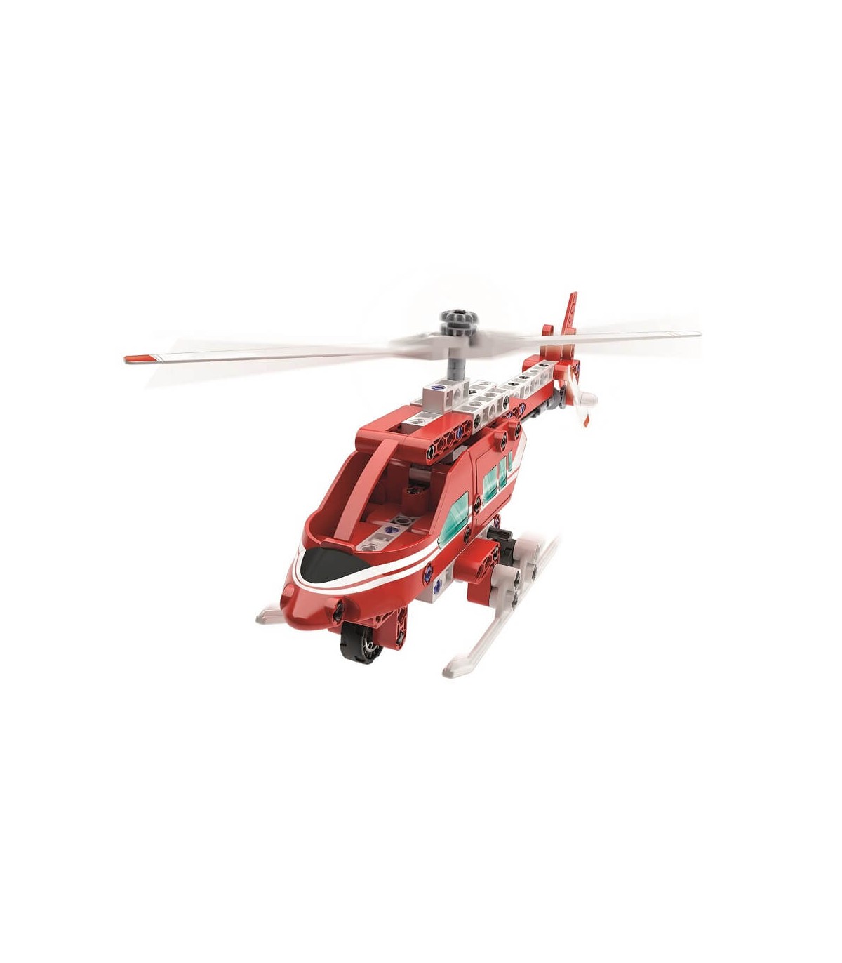 HELICOPTERO DE BOMBEROS 55437 - V16022