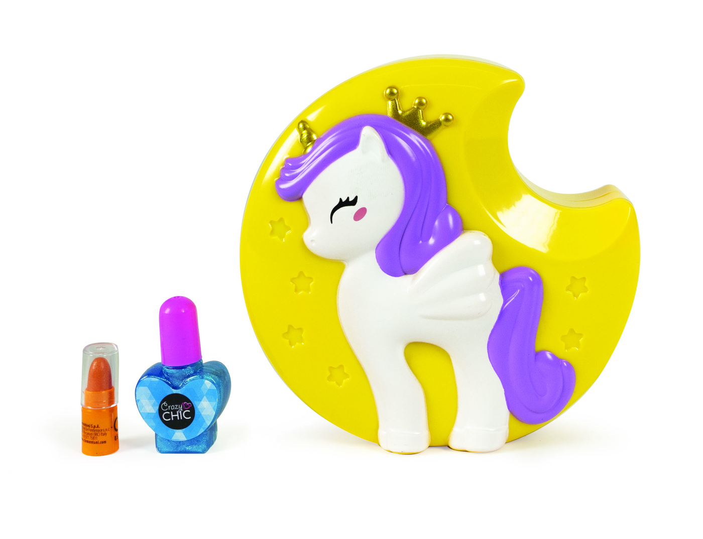 UNICORNIO SET DE MAQUILLAJE 18643