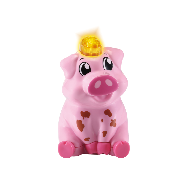 BABY ANIMALITOS SURT.416922