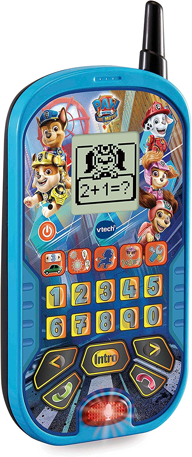 TELEFONO PATRULLA CANINA 539322