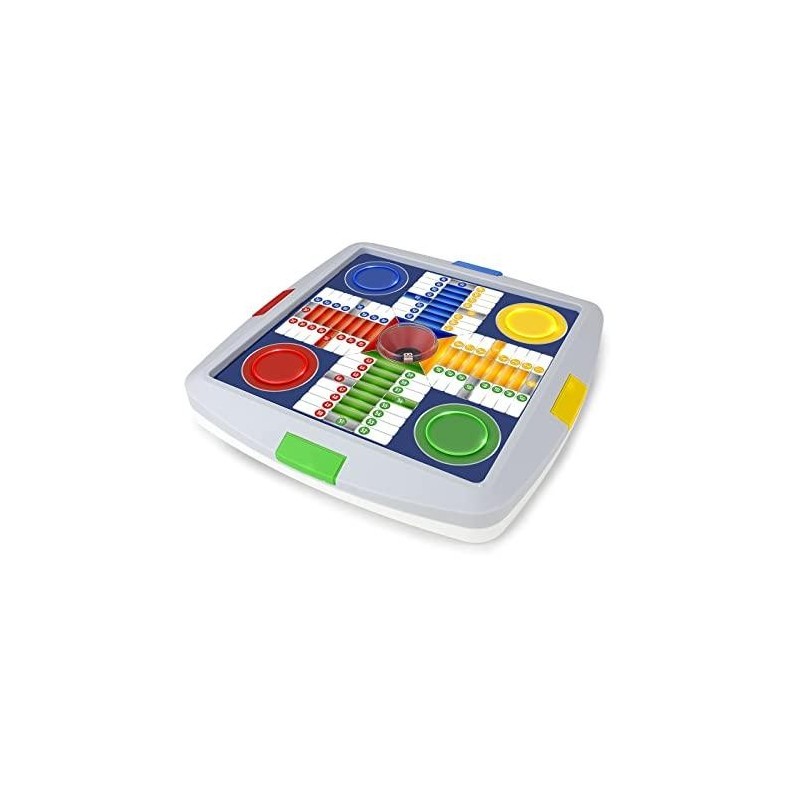 PARCHIS OCA 64001 - V10122