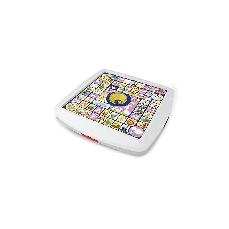 PARCHIS OCA 64001 - V10122