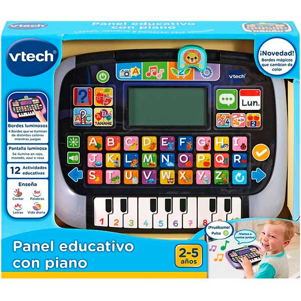 TABLET INFANTIL EDUCATIVA 551722 - V31722