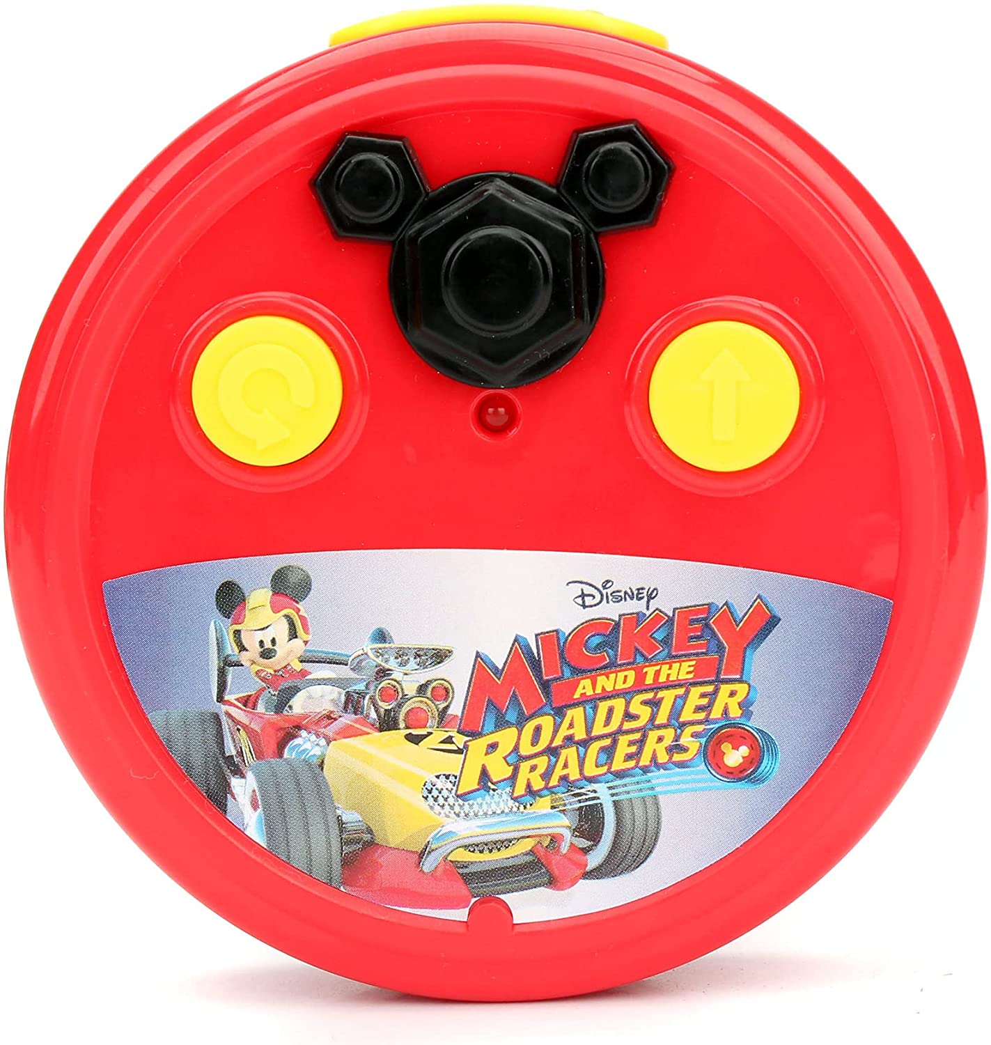 COCHE RADIO CONTROL MICKEY 253074005