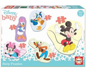 BABY MICKEY & FRIENDS 18590