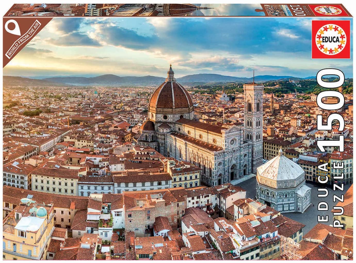 1500 FLORENCIA 19272