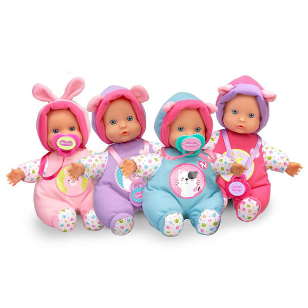 NENUCO ANIMAL CUTE CDU 700017202